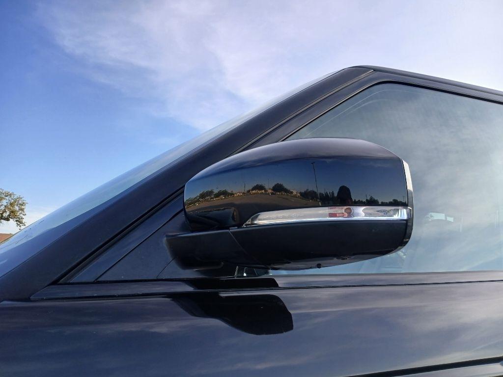 Land Rover Range Rover HSE 2016