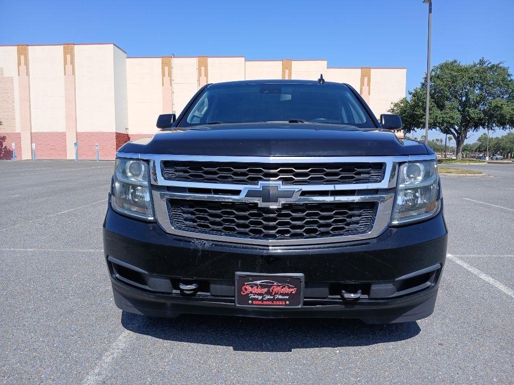 Chevrolet Tahoe LS 2WD 2018