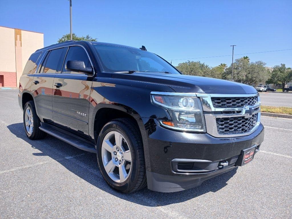 Chevrolet Tahoe LS 2WD 2018