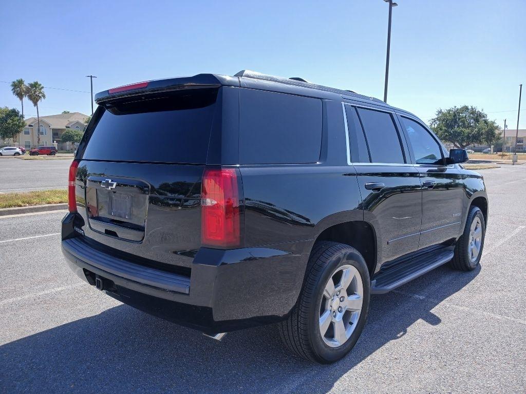 Chevrolet Tahoe LS 2WD 2018