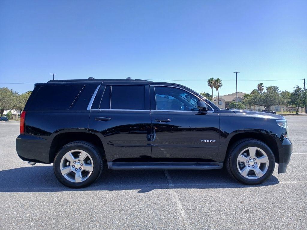 Chevrolet Tahoe LS 2WD 2018