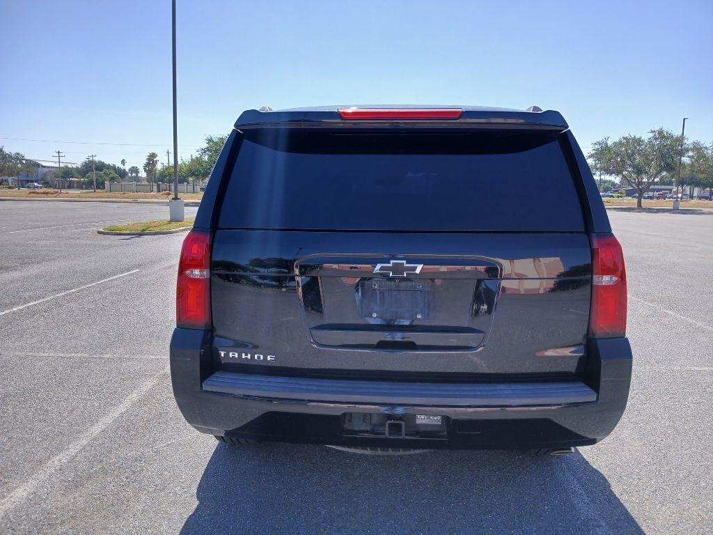 Chevrolet Tahoe LS 2WD 2018