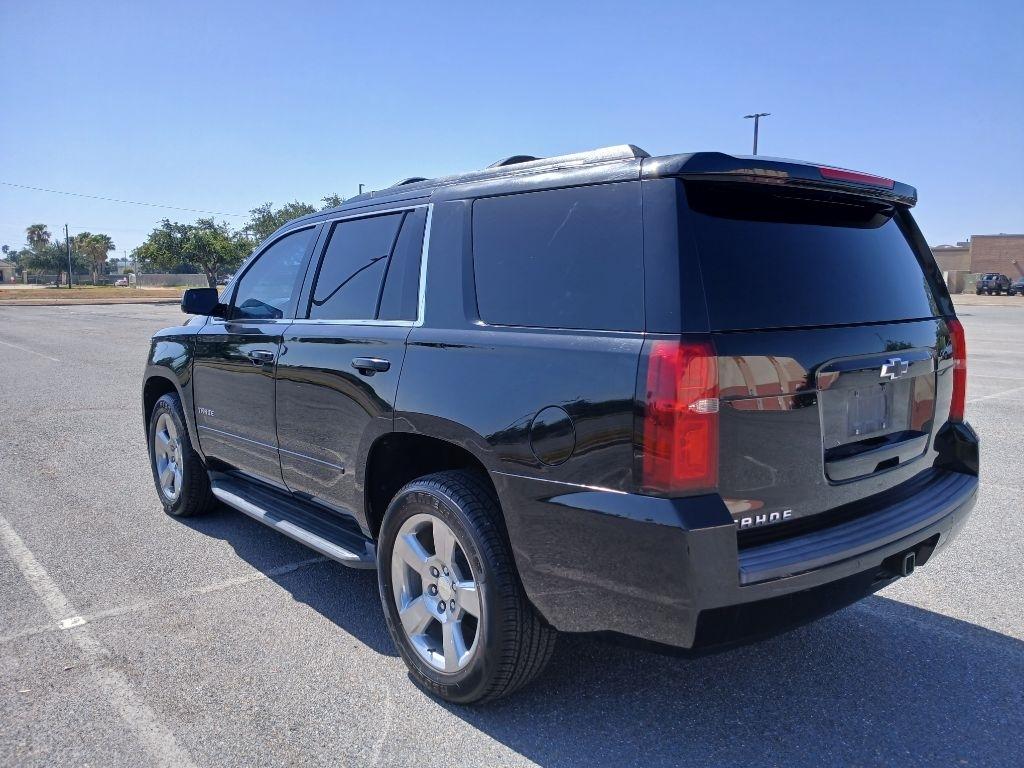 Chevrolet Tahoe LS 2WD 2018