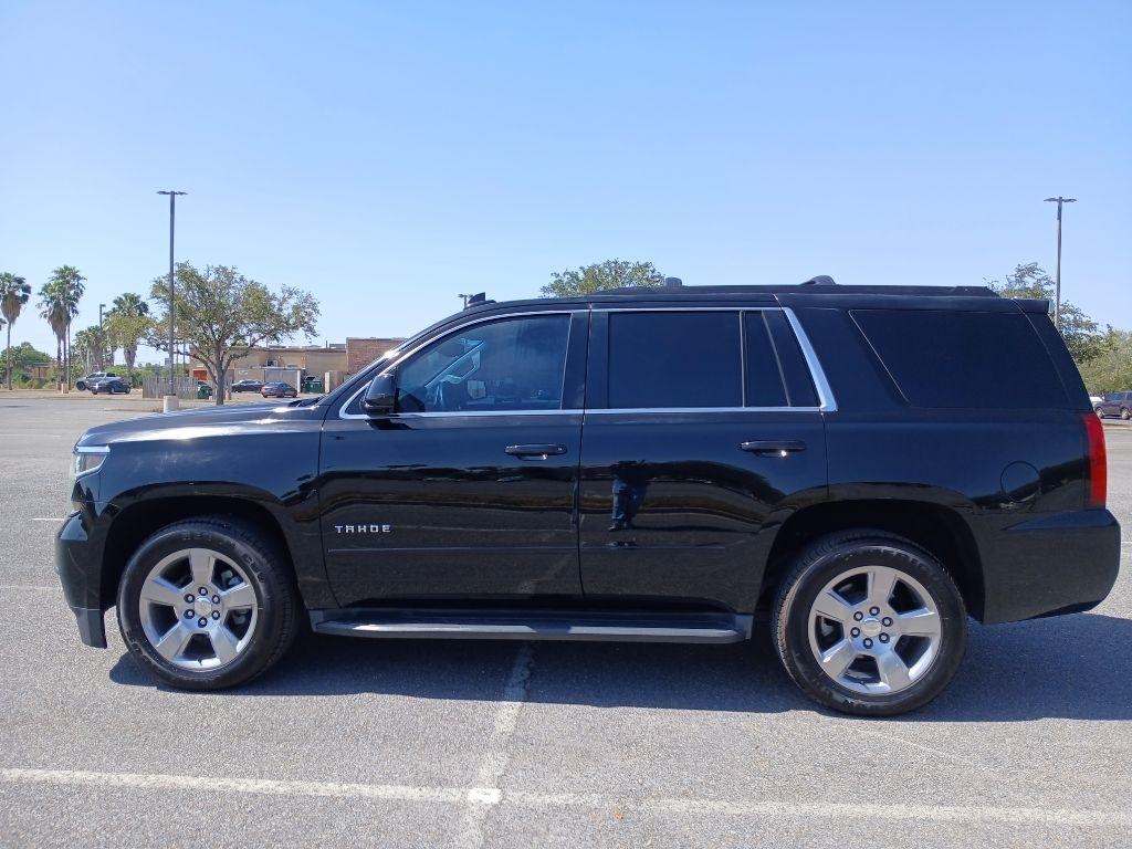 Chevrolet Tahoe LS 2WD 2018