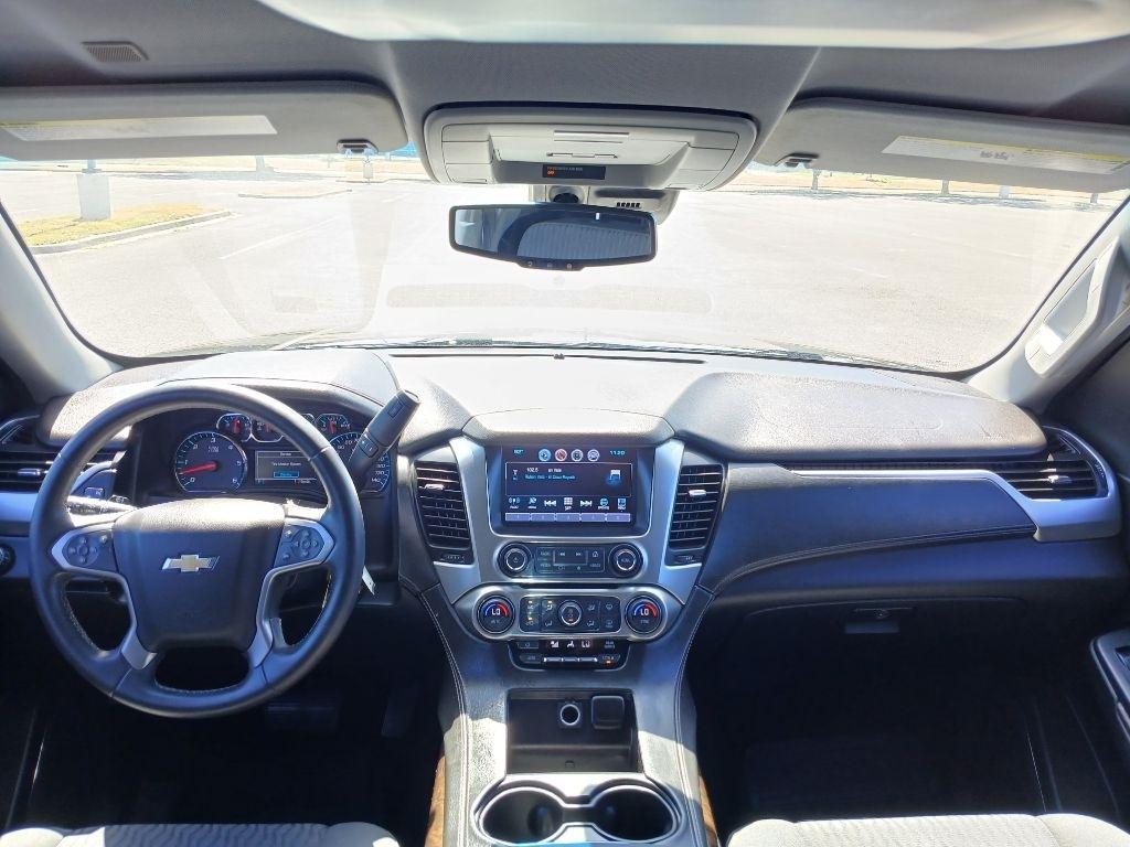 Chevrolet Tahoe LS 2WD 2018