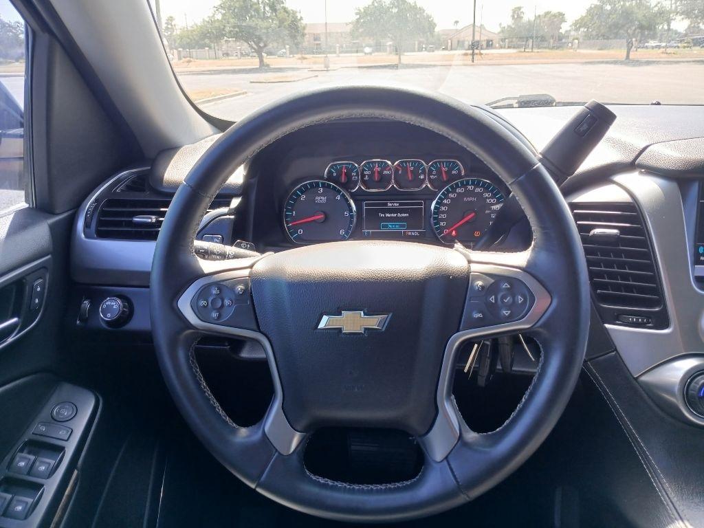 Chevrolet Tahoe LS 2WD 2018