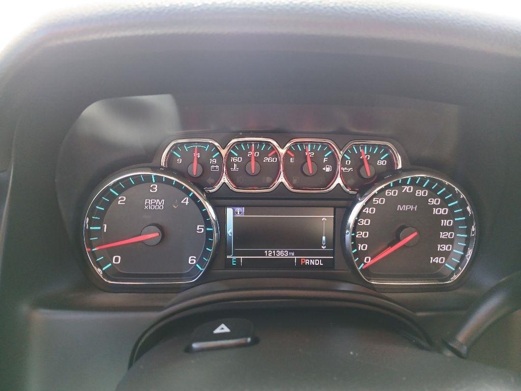Chevrolet Tahoe LS 2WD 2018