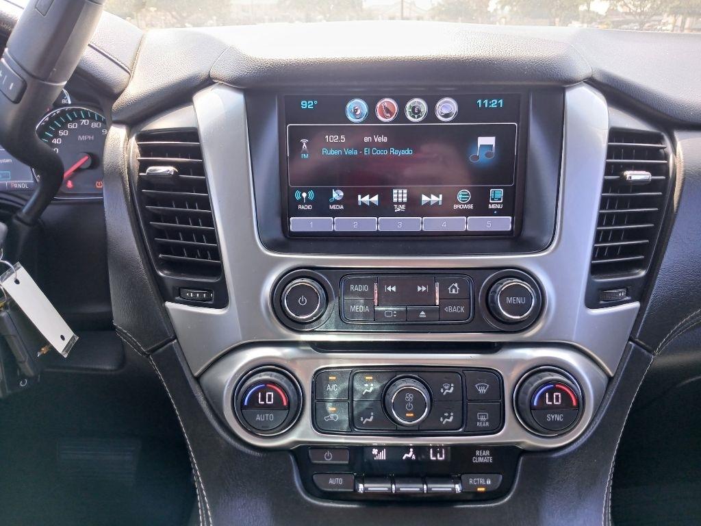 Chevrolet Tahoe LS 2WD 2018