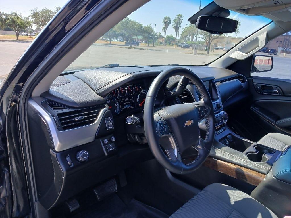 Chevrolet Tahoe LS 2WD 2018