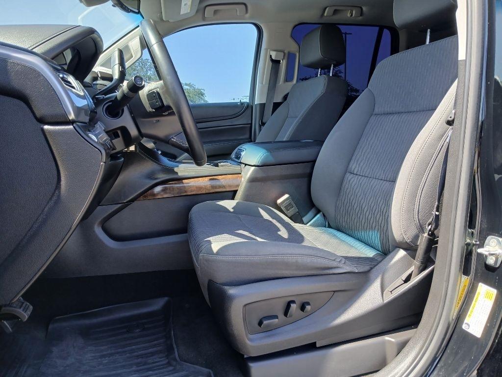 Chevrolet Tahoe LS 2WD 2018