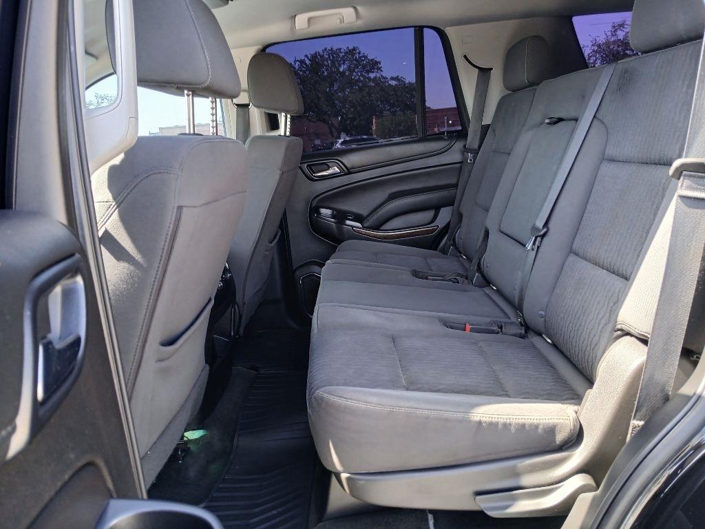Chevrolet Tahoe LS 2WD 2018