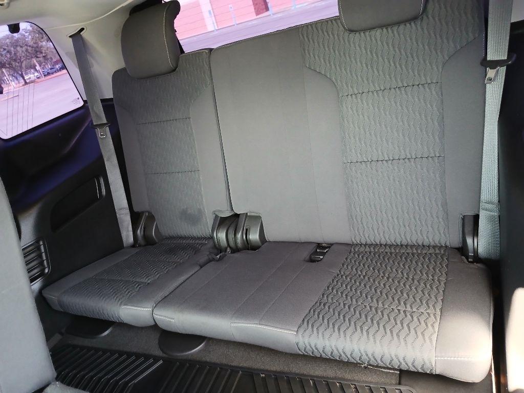 Chevrolet Tahoe LS 2WD 2018