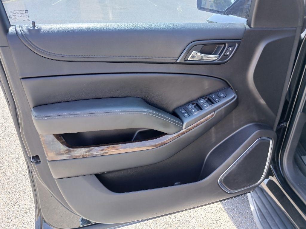 Chevrolet Tahoe LS 2WD 2018