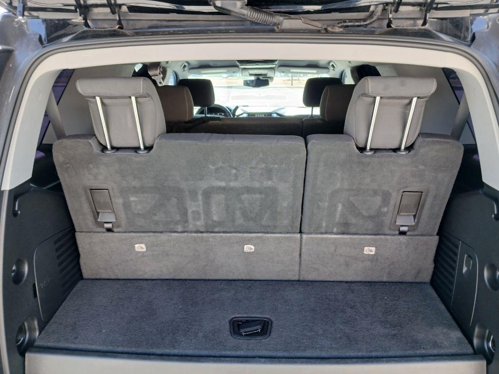 Chevrolet Tahoe LS 2WD 2018