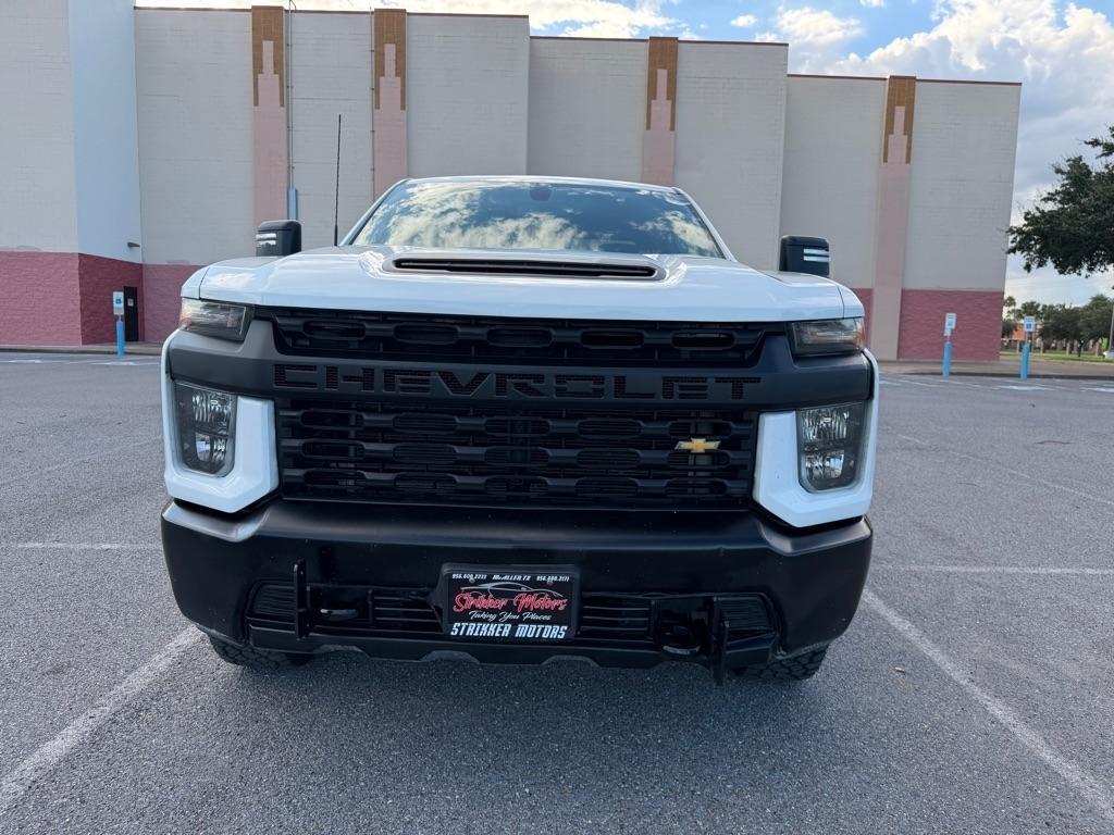 Chevrolet Silverado photo 4