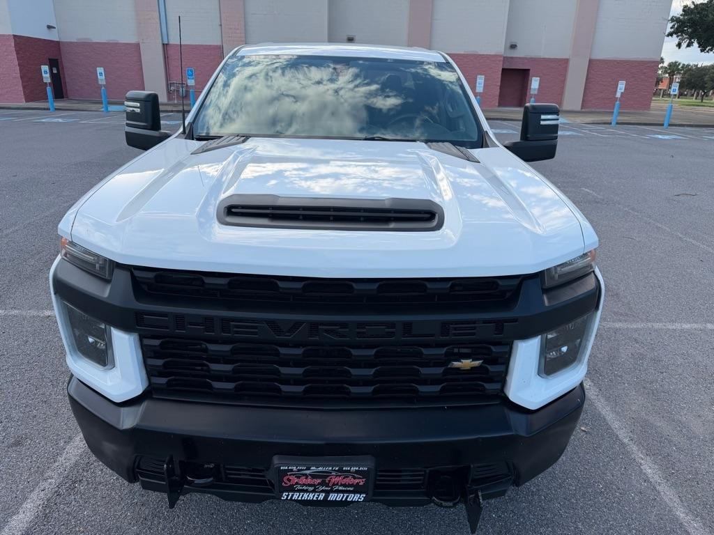 Chevrolet Silverado photo 5