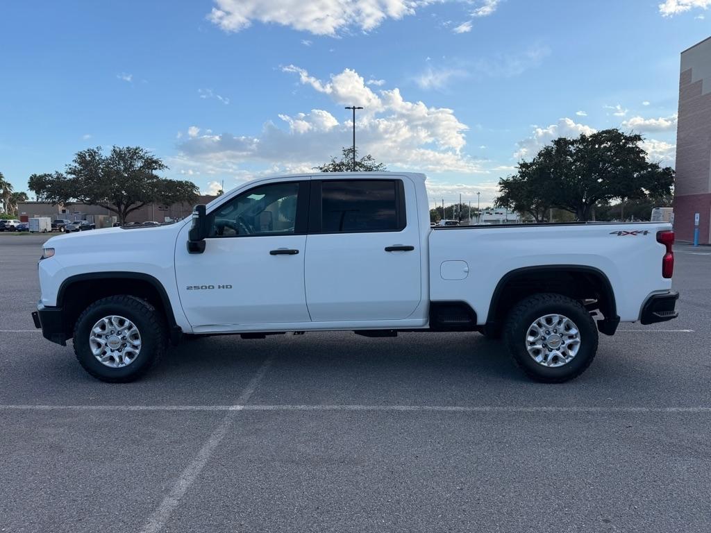 Chevrolet Silverado photo 6