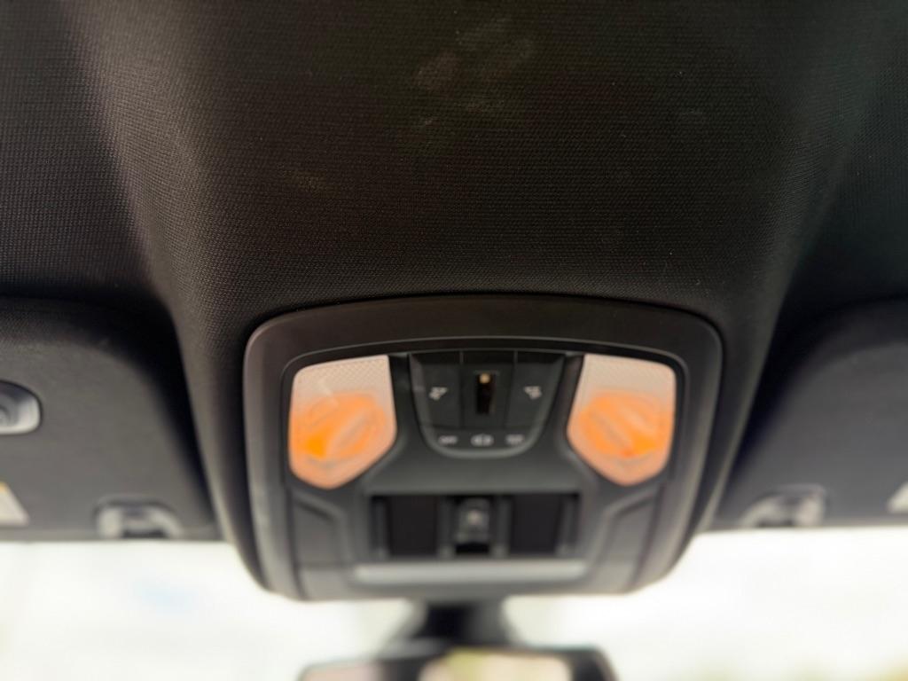 RAM 1500 Big Horn Crew Cab SWB 4WD 2019