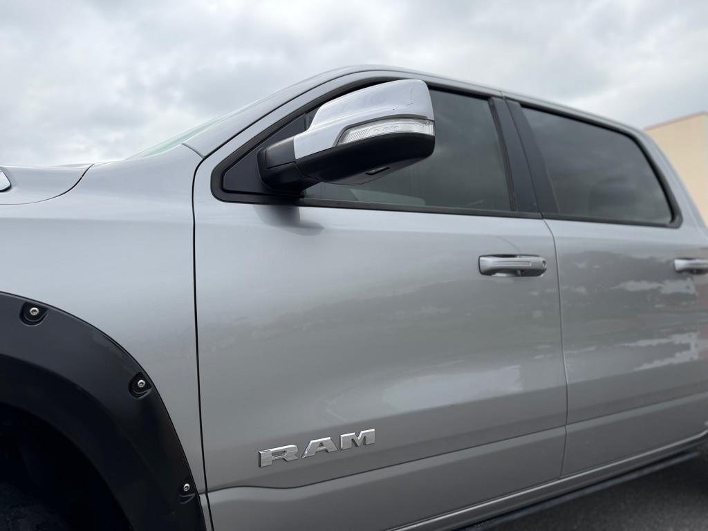 RAM 1500 Big Horn Crew Cab SWB 4WD 2019