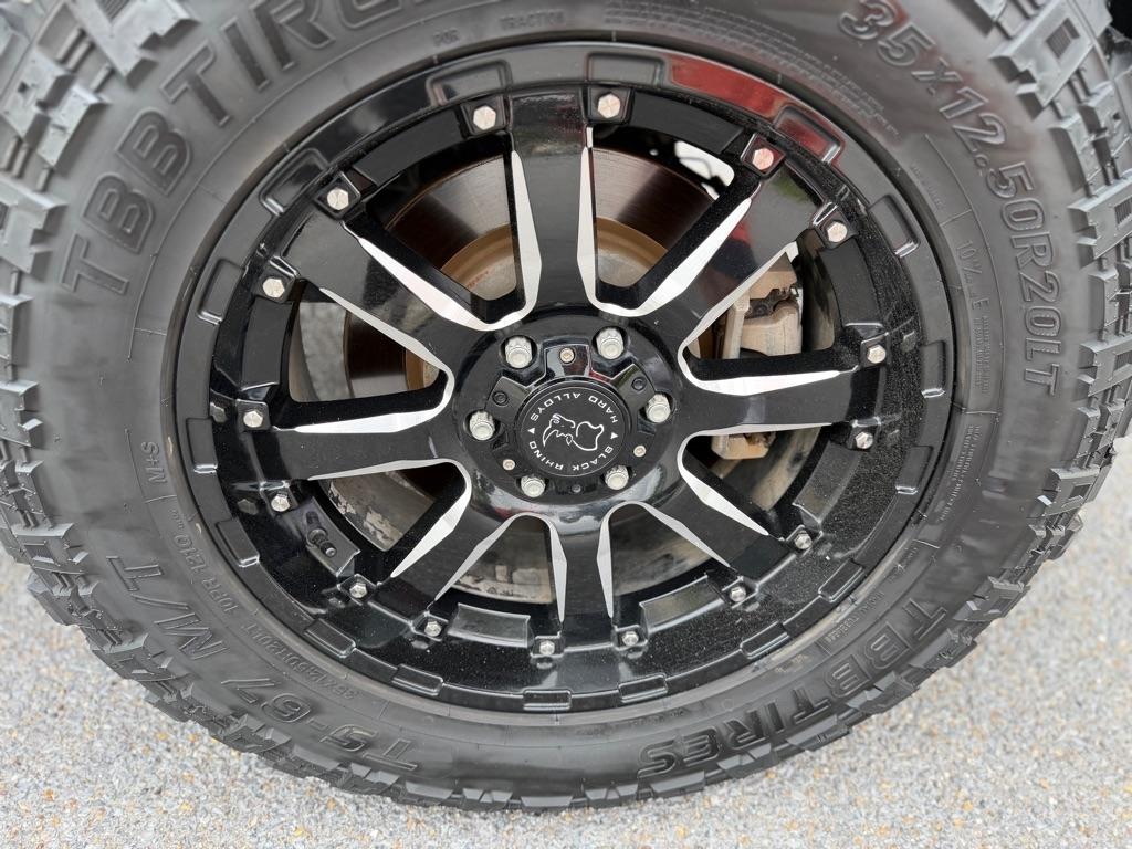RAM 1500 Big Horn Crew Cab SWB 4WD 2019
