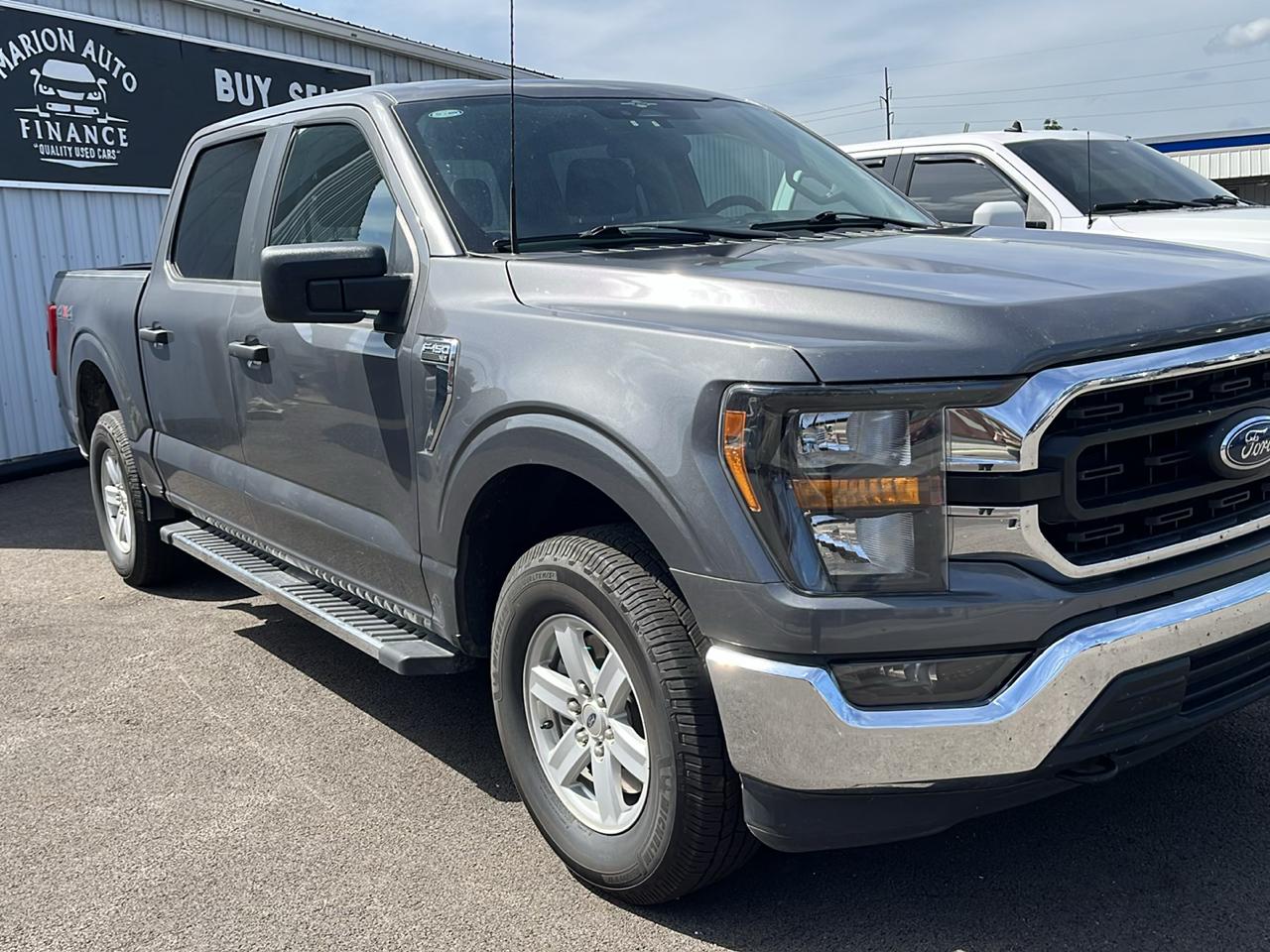 2023 Ford F-150 XL - Photo 6