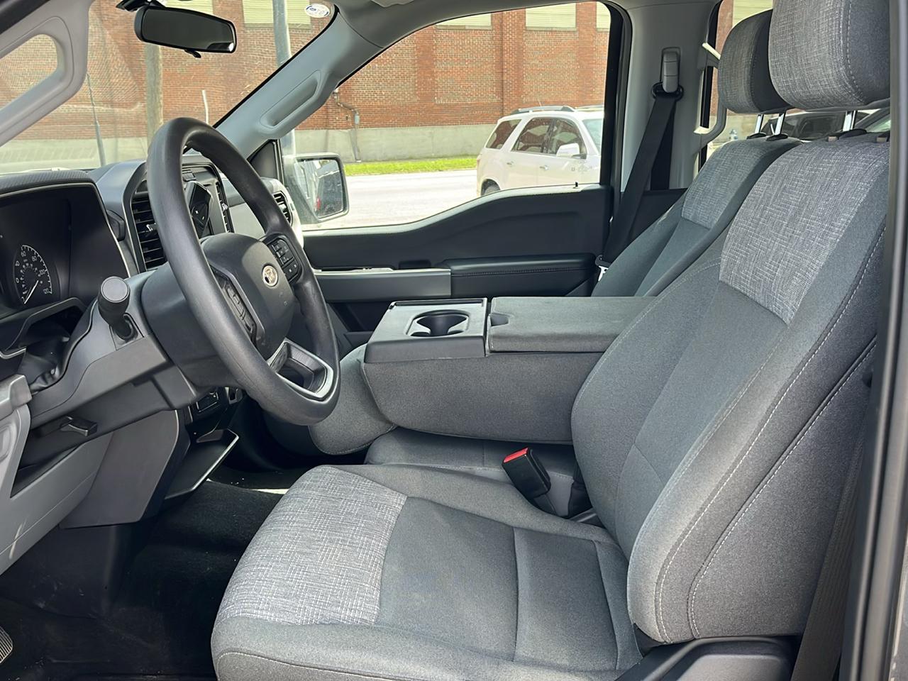 2023 Ford F-150 XL - Photo 7