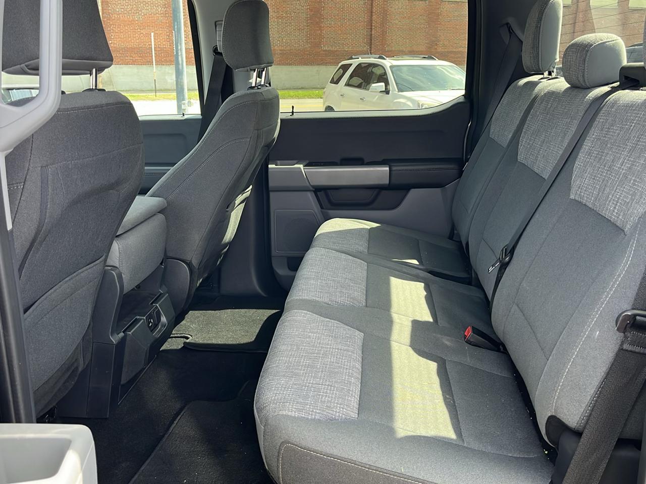 2023 Ford F-150 XL - Photo 9
