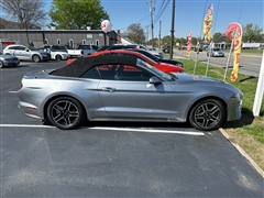 2022 Ford Mustang  2022 Ford Mustang