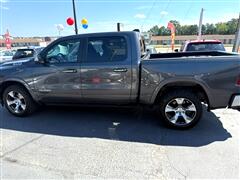 2019 RAM 1500  2019 RAM 1500