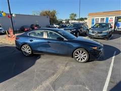 2021 Mazda Mazda3 Sedan  2021 Mazda Mazda3 Sedan