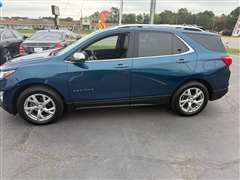 2020 Chevrolet Equinox  2020 Chevrolet Equinox