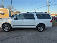 2013 Lincoln Navigator L 