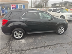 2013 Chevrolet Equinox 