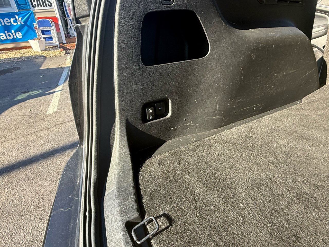 Ford Edge 4dr SEL AWD 2015