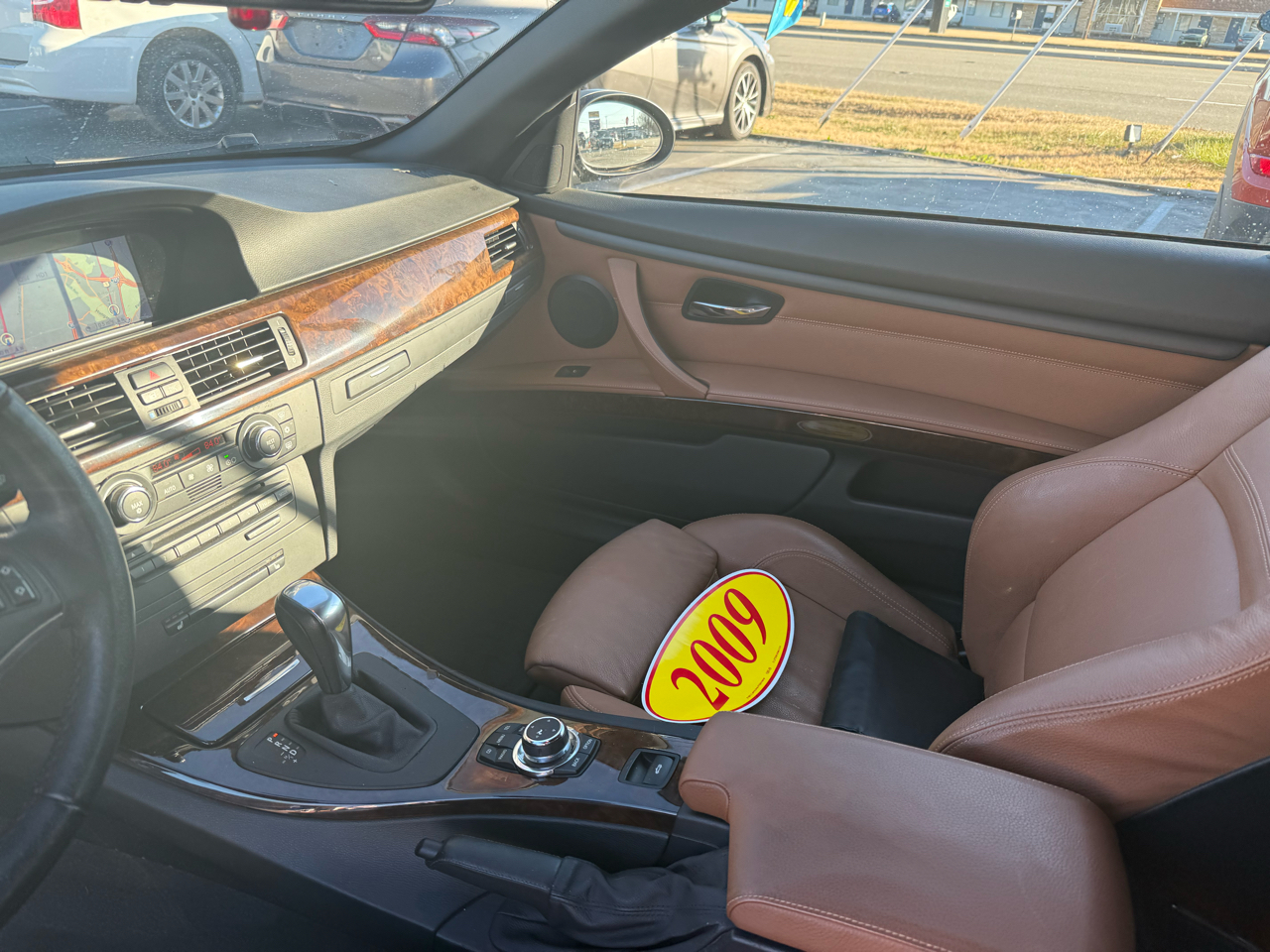 BMW 3 Series 2dr Conv 335i 2009