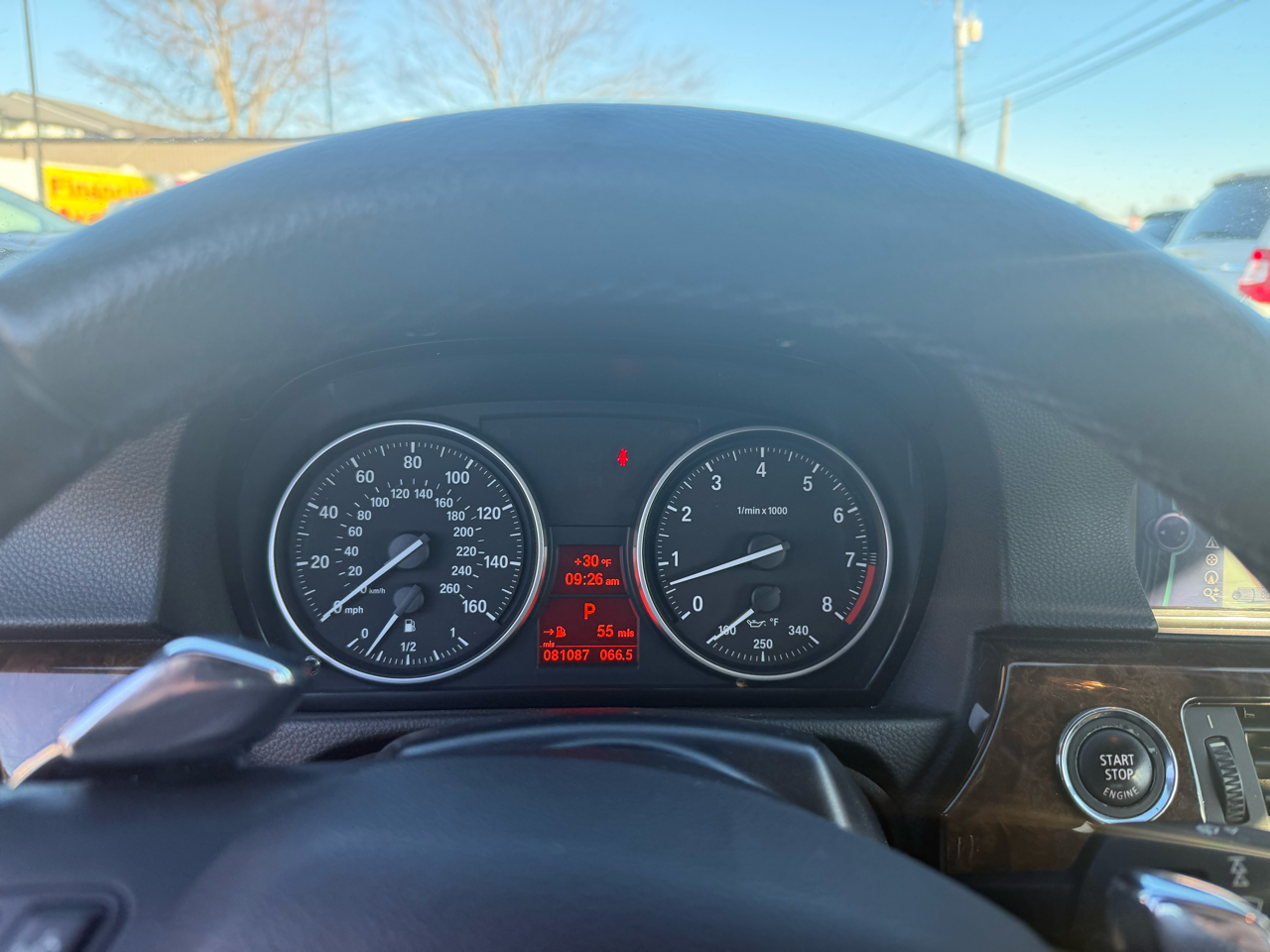 BMW 3 Series 2dr Conv 335i 2009