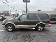 2006 Ford Expedition 