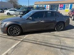 2016 Chrysler 300 