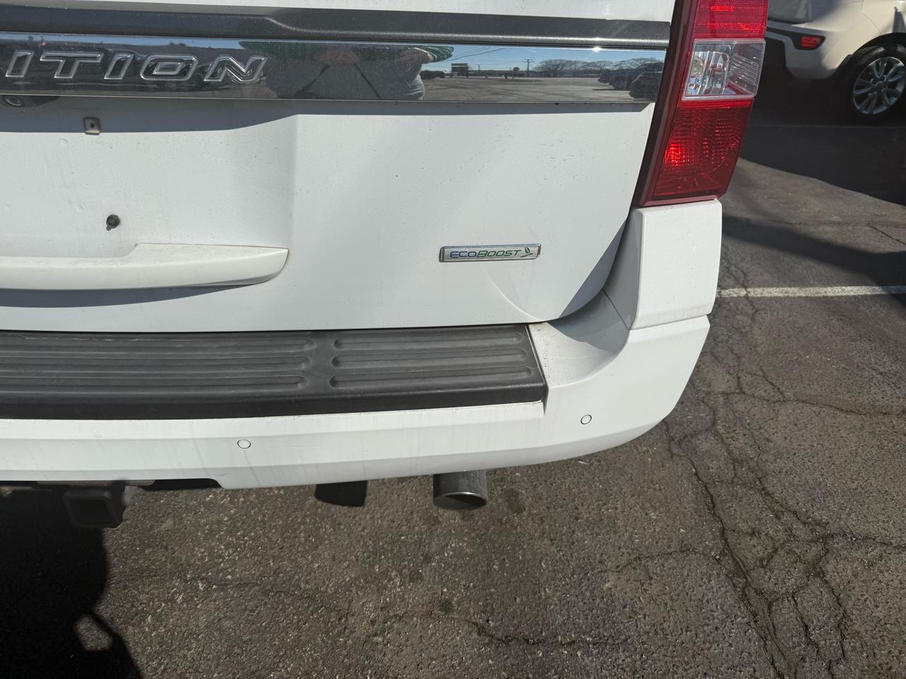 Ford Expedition Limited 4x2 2017