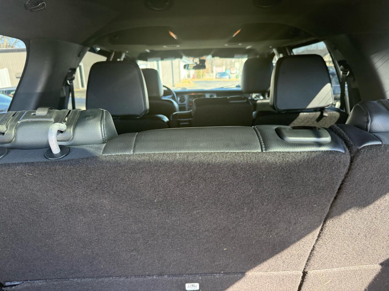 Ford Expedition Limited 4x2 2017