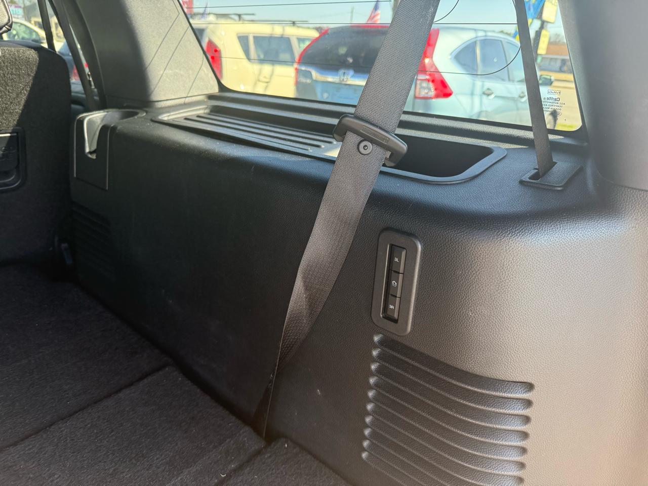 Ford Expedition Limited 4x2 2017