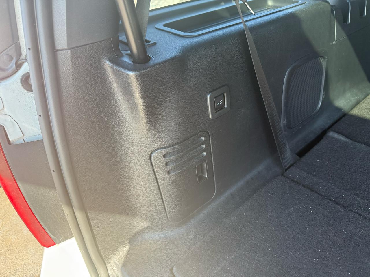 Ford Expedition Limited 4x2 2017