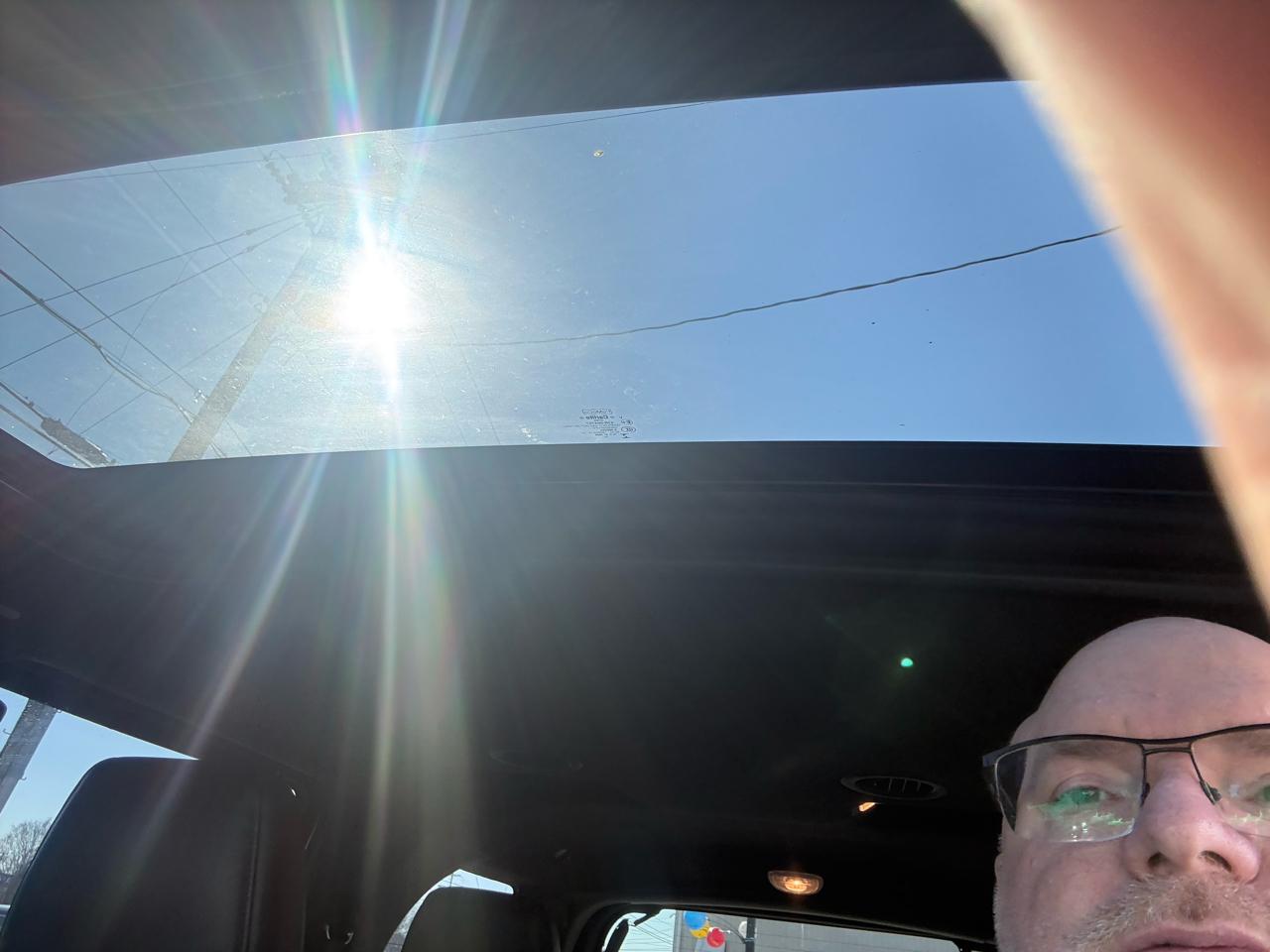 Ford Expedition Limited 4x2 2017