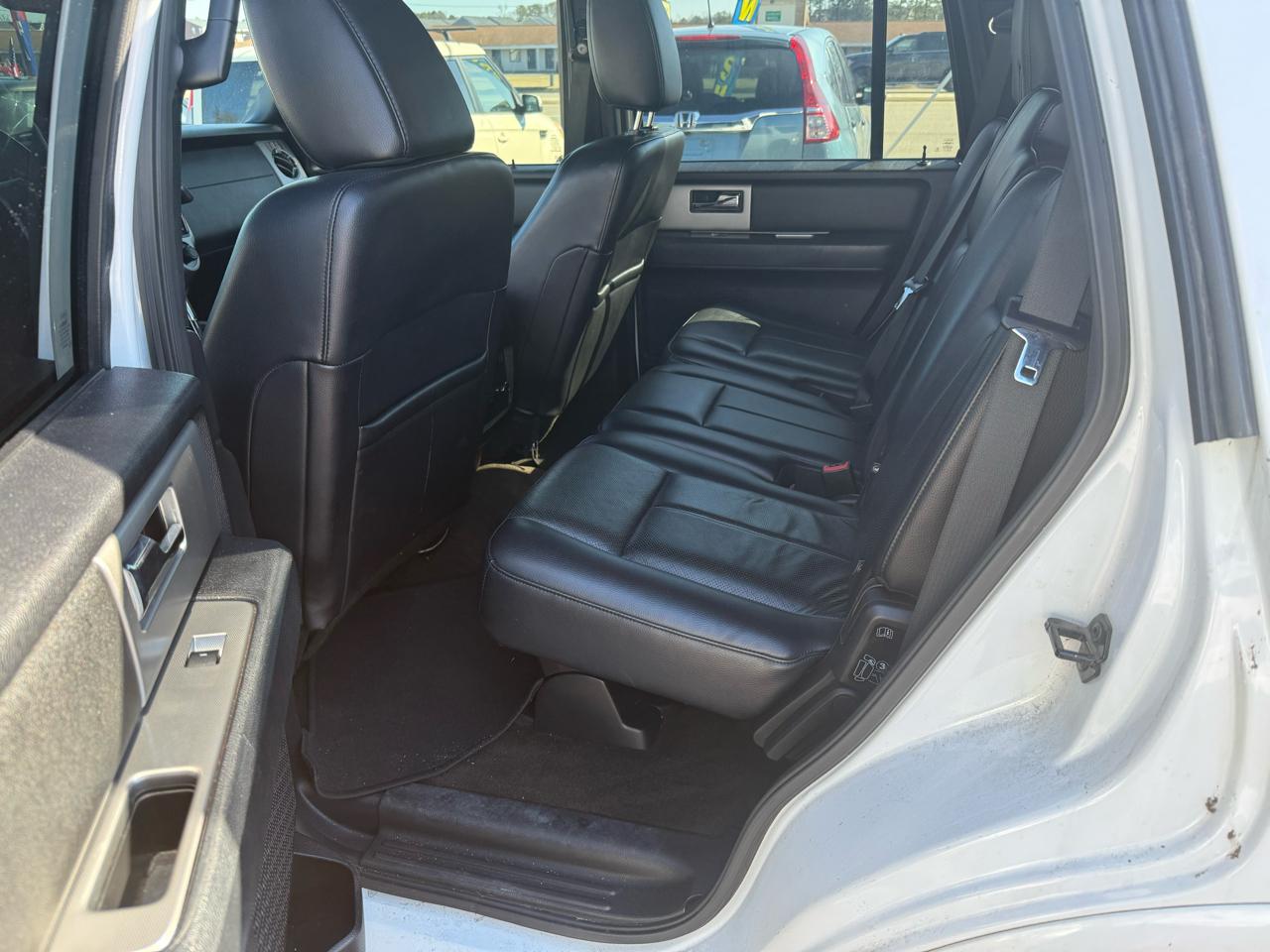 Ford Expedition Limited 4x2 2017