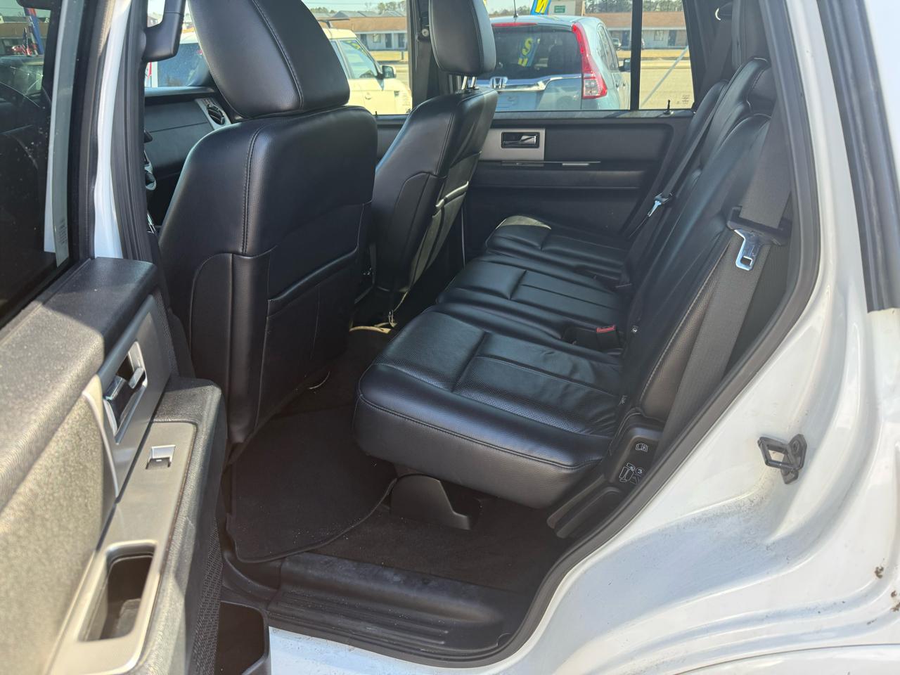 Ford Expedition Limited 4x2 2017