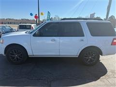 2017 Ford Expedition 