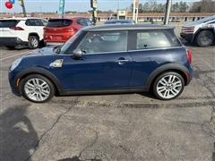2017 MINI Hardtop 2 Door 