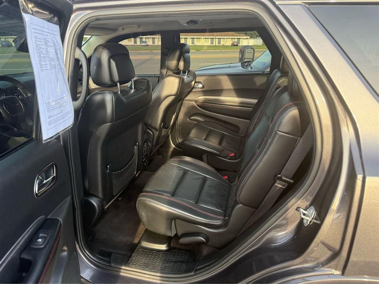 Dodge Durango GT AWD 2018
