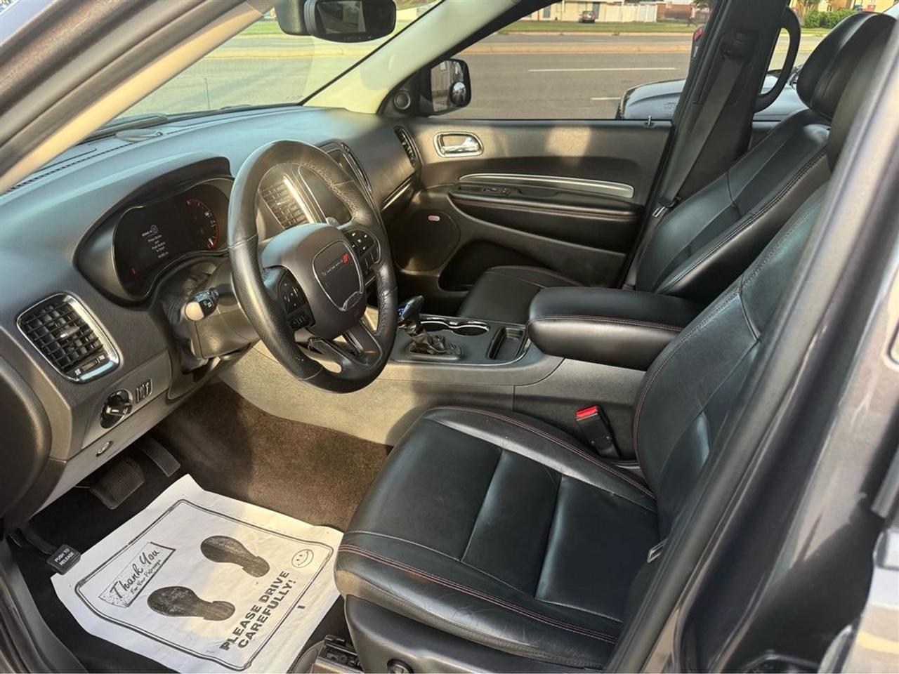 Dodge Durango GT AWD 2018