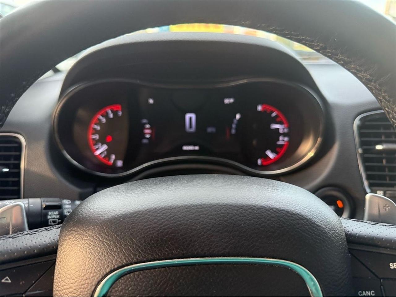 Dodge Durango GT AWD 2018